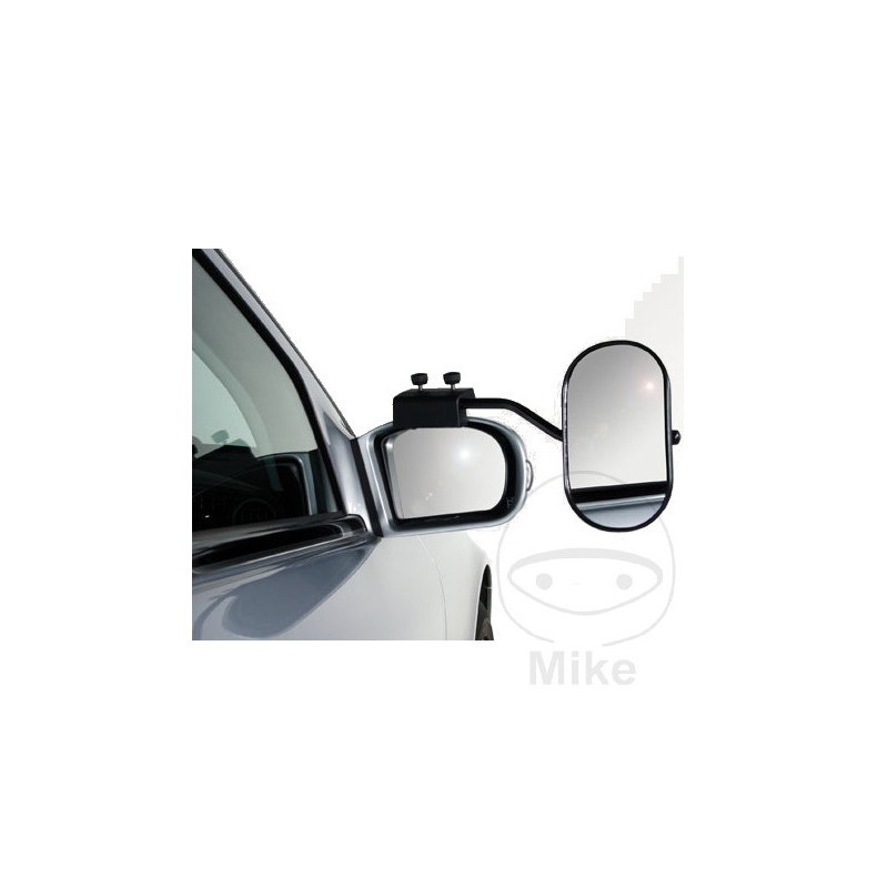 Left/Right Universal Rear View Mirror CARAVAN 218.26.65