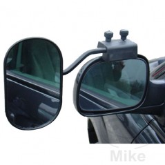 Espejo retrovisor universal izquierda/derecha CARAVAN 218.26.65