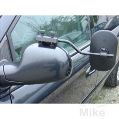 Espejo retrovisor universal izquierda/derecha CARAVAN 218.26.65