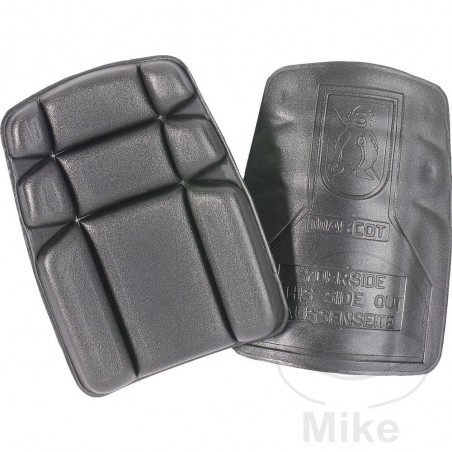 Knee pads for work pants GRANT 227.04.43