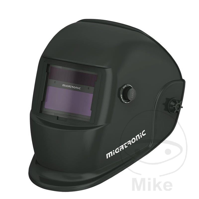 MIGATRONIC Casco para soldar automático 227.09.00