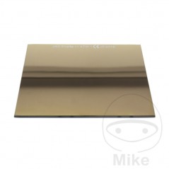 ATHERMAL Protective glass for welding mask 90X110 DIN A11 227.33.99