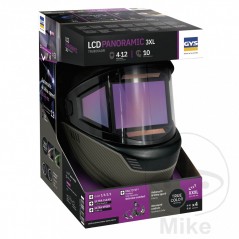 GYS automatic welding helmet 2272599