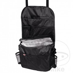 HAMA Organizador para colgar en asiento delantero de coche 2280038