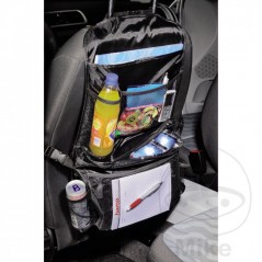HAMA Organizador para colgar en asiento delantero de coche 2280038