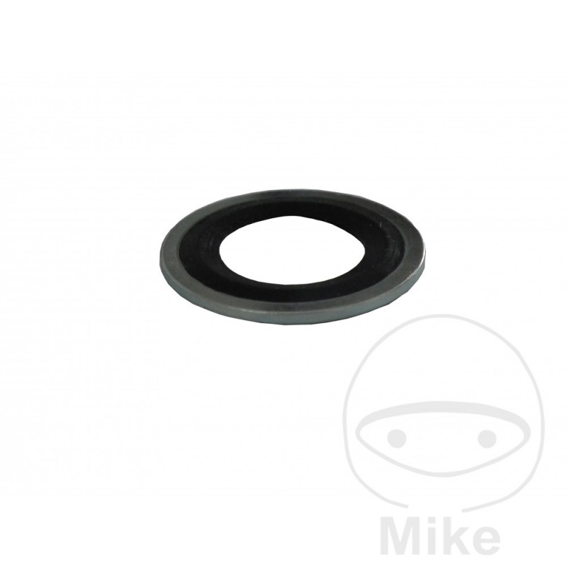 Pack of 20 inner disc gaskets for air conditioning 15.5 MM 272.01.23