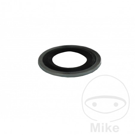 Pack of 20 inner disc gaskets for air conditioning 15.5 MM 272.01.23