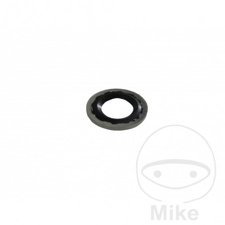 Pack of 20 inner disc gaskets for air conditioning 8.2 MM 272.01.38