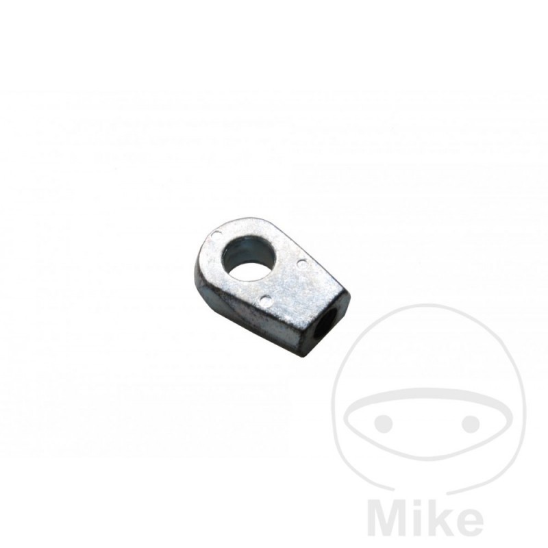 Threaded Eyelet Screw Ring for Horse Trailer M10 8.1 MM 338.02.20