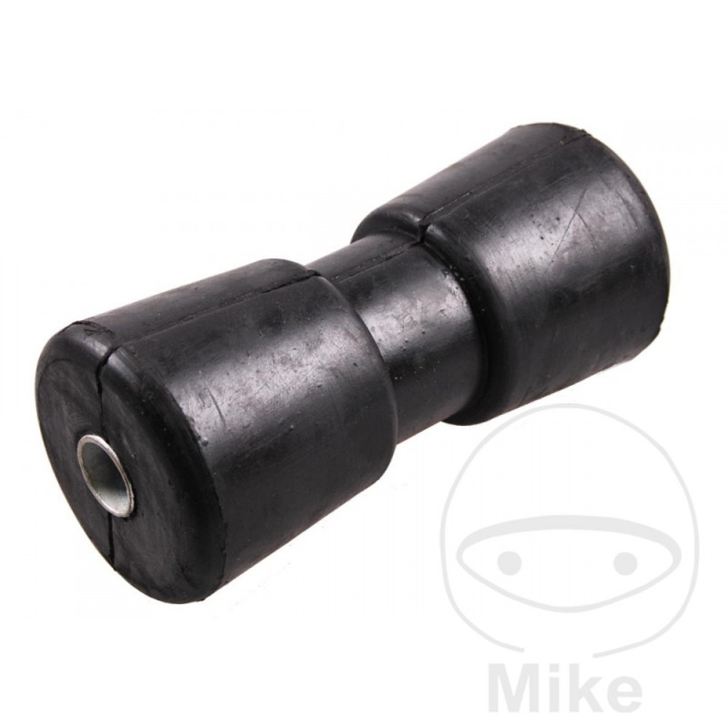 boat keel roller 195 X 88 21 MM 338.05.73