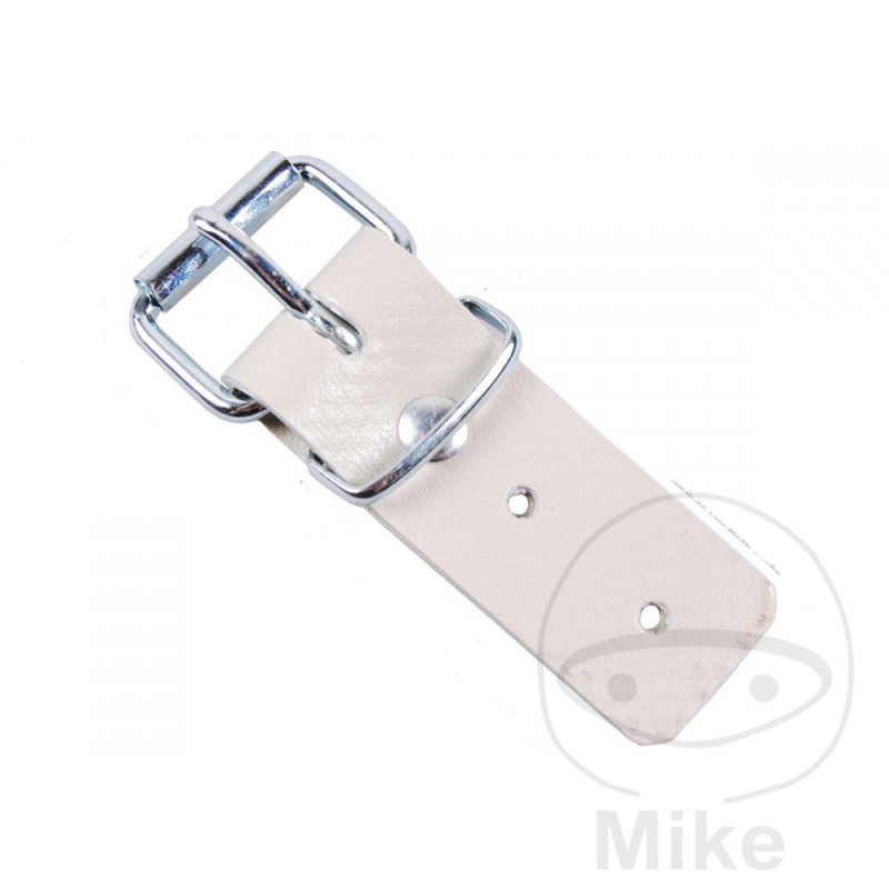 Webbing with buckle for holding canvas 20 X 85 MM 3382025 338.10.84
