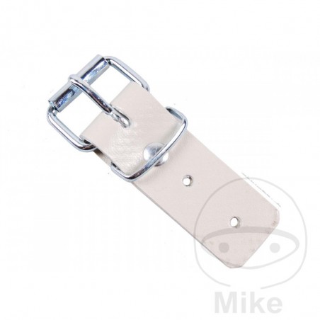 Cincha con hebilla para sujeción de lona 20 X 85 MM 3382025 338.10.84