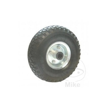 Spare wheel for support 260X85 3384402