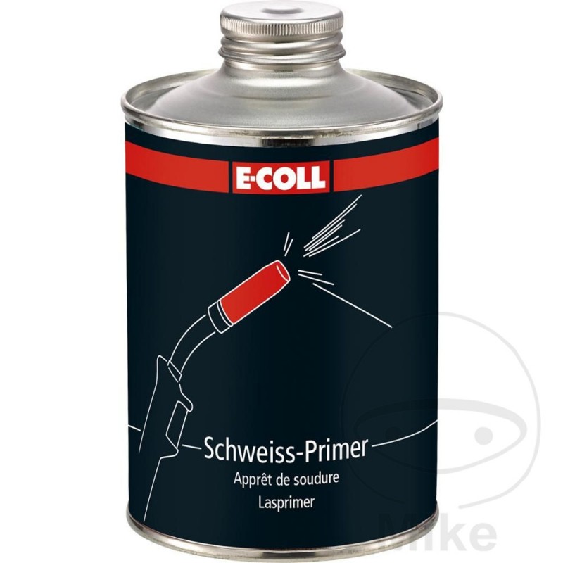 E-COLL Imprimación para boquilla de soldadora 0.5L 487.18.85