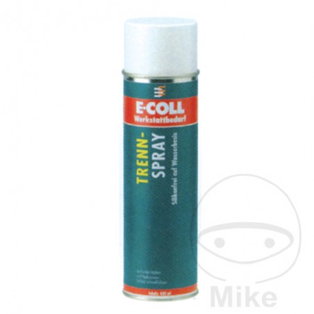 E-COLL Spray antiadherente para soldadura 400 ML 487.19.19