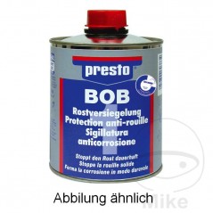 PRESTO Imprimación antióxido 100 ML 553.22.13