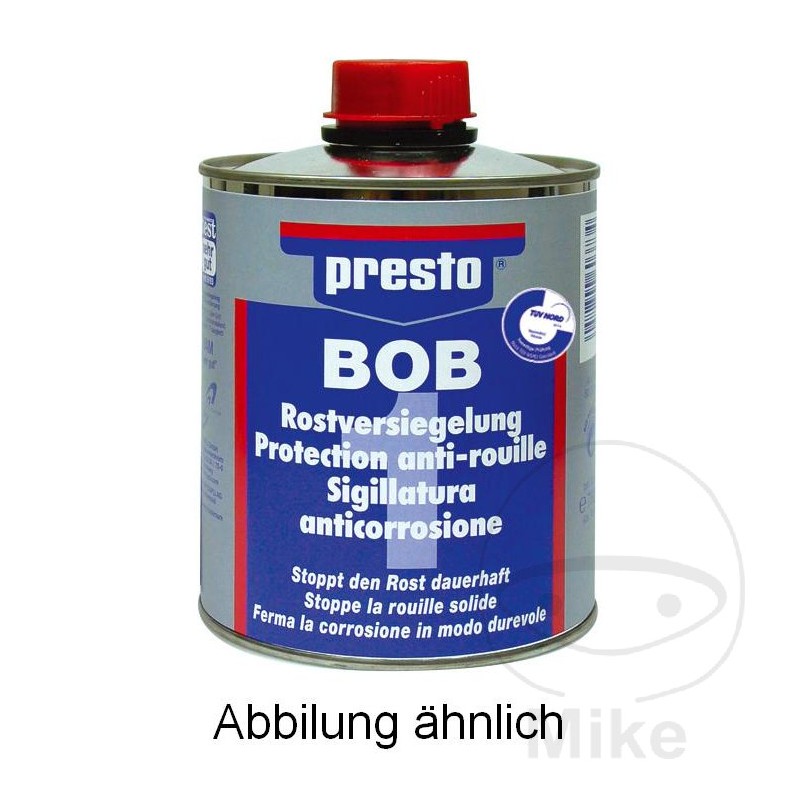 PRESTO Anti-rust primer 100 ML 553.22.13