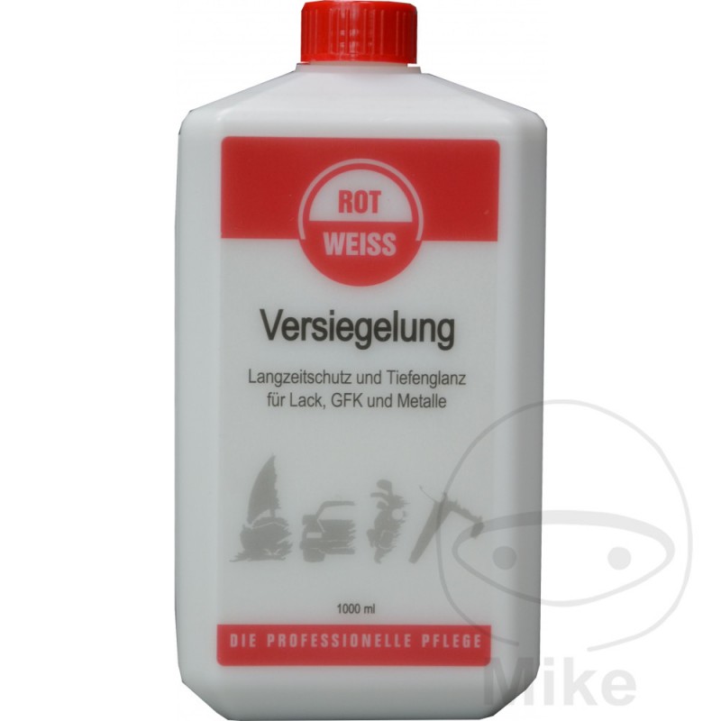 ROT-WEISS Sellador de pintura 1000 ML 5531020