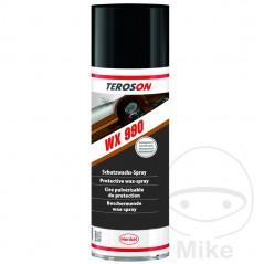 TEROSON Car underbody protective wax WX990 500 ML 555.24.01