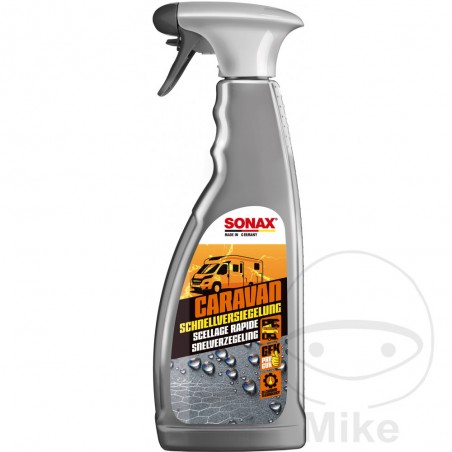SONAX Spray limpiador de caravanas 750 ML 556.50.04
