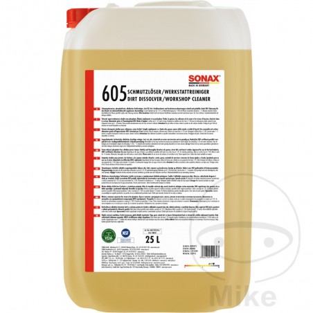 SONAX universal cleaner 25L 5566039 556.64.35
