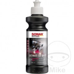 SONAX abrasive polish 250 ML 5565005