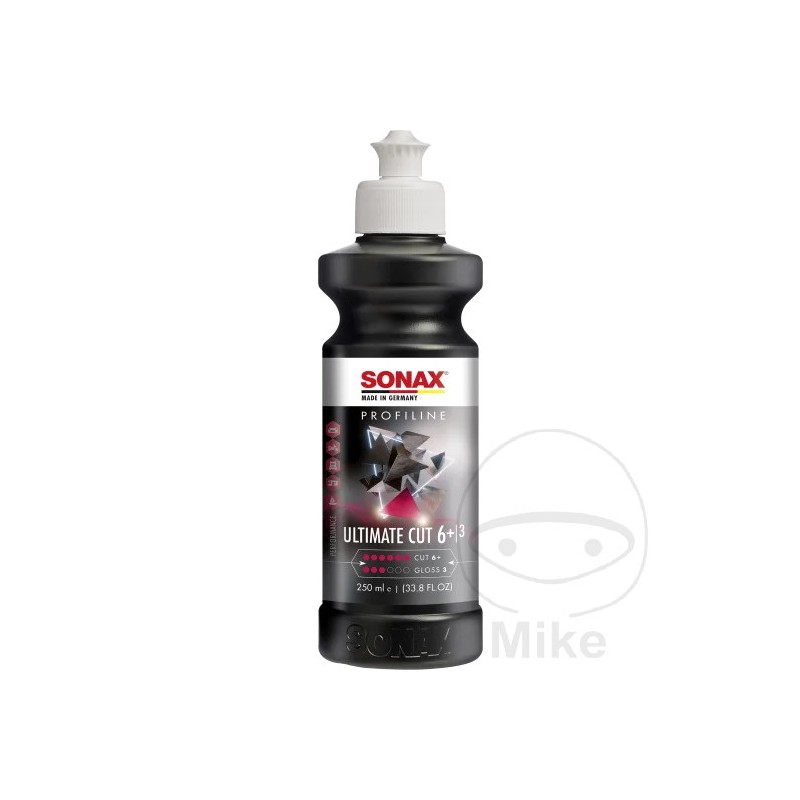 SONAX abrasive polish 250 ML 5565005