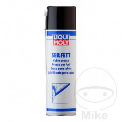 LIQUIMOLY Grease spray for steel cables 500 ML 557.00.29