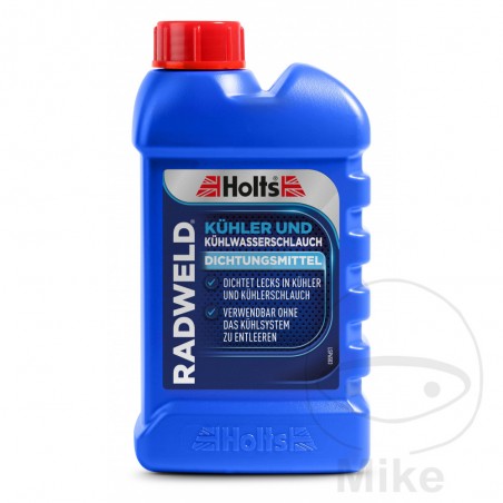 HOLTS Reparador de fugas refrigerador radiador 125 ML RADWELD 557.01.30