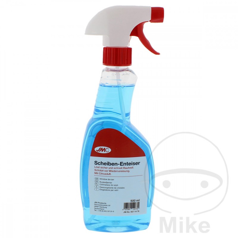 JMC Spray quitahielo y escarcha 500 ML ALTN: 5567061 557.14.78