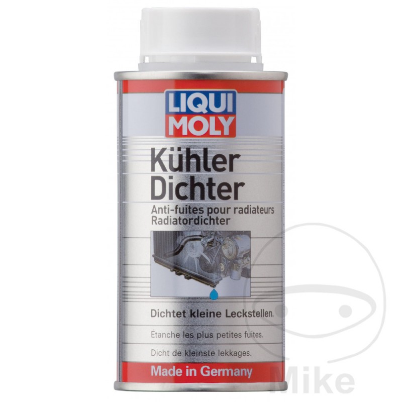 LIQUIMOLY radiator cooler leak repair 150 ML 557.78.87