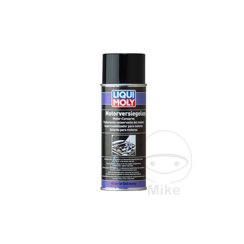 LIQUIMOLY Engine waterproofing 400 ML 558.57.73