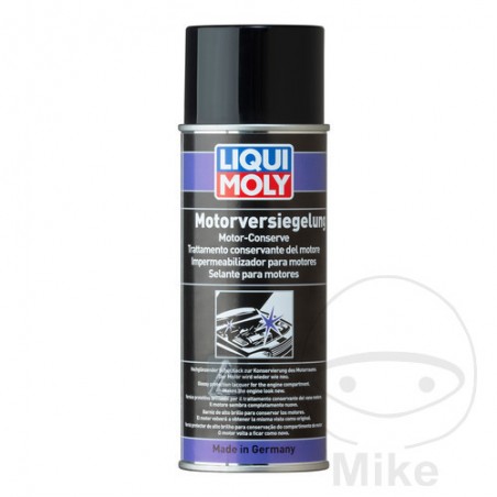 LIQUIMOLY Engine waterproofing 400 ML 558.57.73
