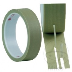 3M Bodywork adhesive tape 25.4 MMX19.3 M 562.31.37
