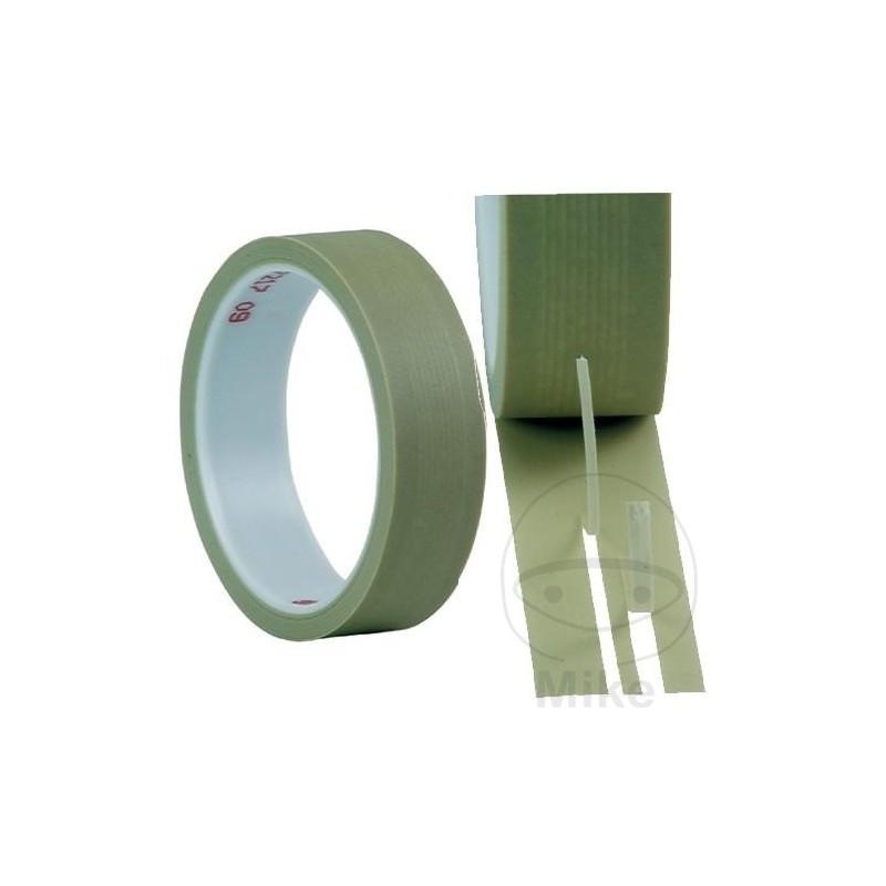 3M Bodywork adhesive tape 25.4 MMX19.3 M 562.31.37