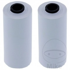 JMP Pack 2 rolls of printer paper 6090357