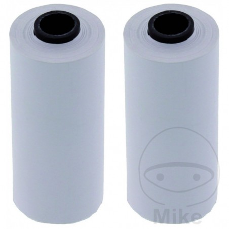 JMP Pack 2 rollos de papel impresora 6090357