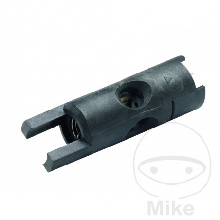 cabeça do sensor para testador de fluido de freio bfcs 300