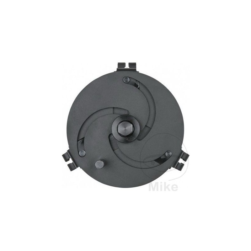 Sensor depósito manguera 3 brazos 87-170 MM 614.02.91