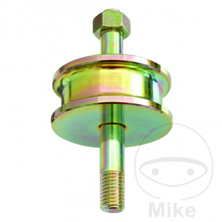 GEDORE Extractor de impacto para piezas atascadas 1.5 KG M18X2.5 614.24.01