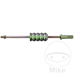 Extractor de impacto para piezas atascadas 4.8 KG M18X2.5 614.24.49