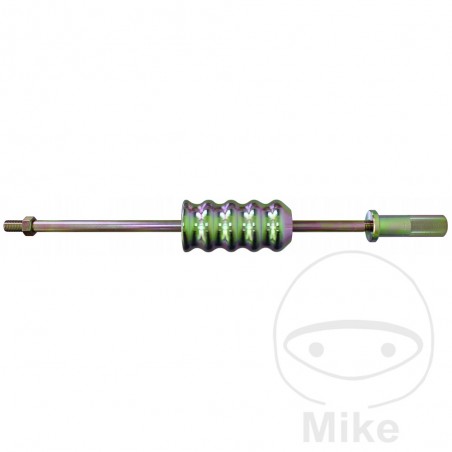 Extractor de impacto para piezas atascadas 4.8 KG M18X2.5 614.24.49