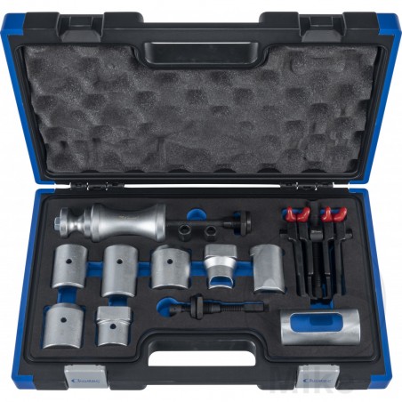 kit 13 peces extractor de eixugaparabrises