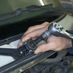 CONDOR 13-piece windshield wiper extractor kit 627.00.11