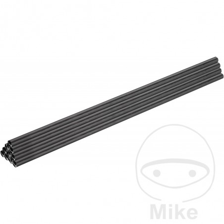 paket plastičnih varilnih palic abs