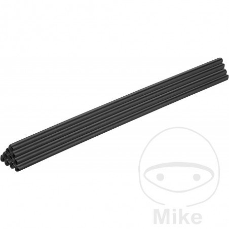 VIGOR Paquete varillas de soldadura plástico PE 627.01.72