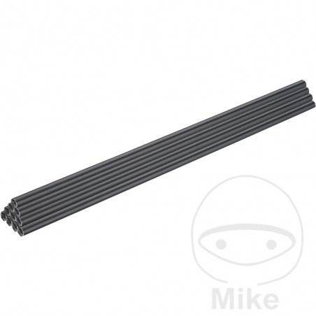 VIGOR Plastic welding rods package PS 627.01.74