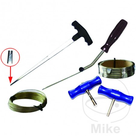set extractor de disc