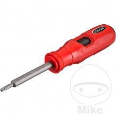 VIGOR Screwdriver TORX T20 632.02.26