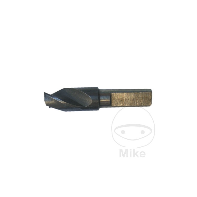 Spot welding bit for cutter kit 8-10X46 MM 656.26.80 637.08.52